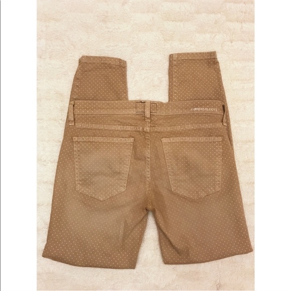 Current/Elliott- The Stiletto in Haystack - Picture 3 of 6